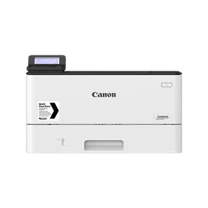 Замена принтера Canon LBP226DW в Воронеже